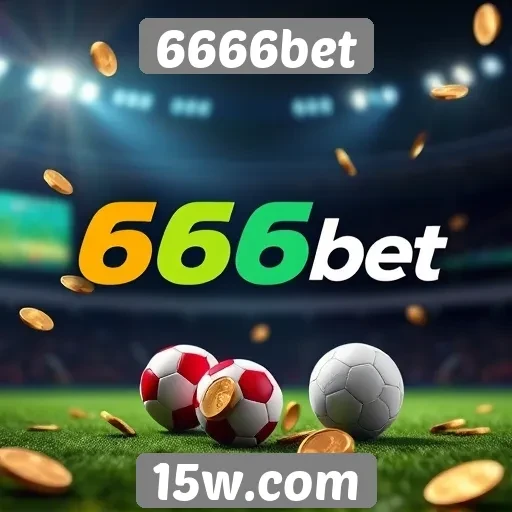 Análise da plataforma de apostas 6666bet