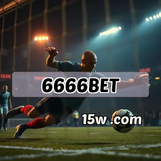 6666bet Cassino Ao Vivo